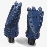 Скальные насадки