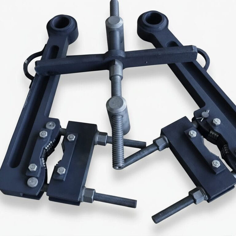 Ключи для раскрутки буровых штанг ГНБ