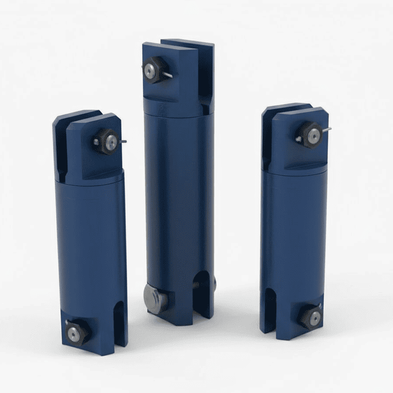 Вертлюги ГНБ