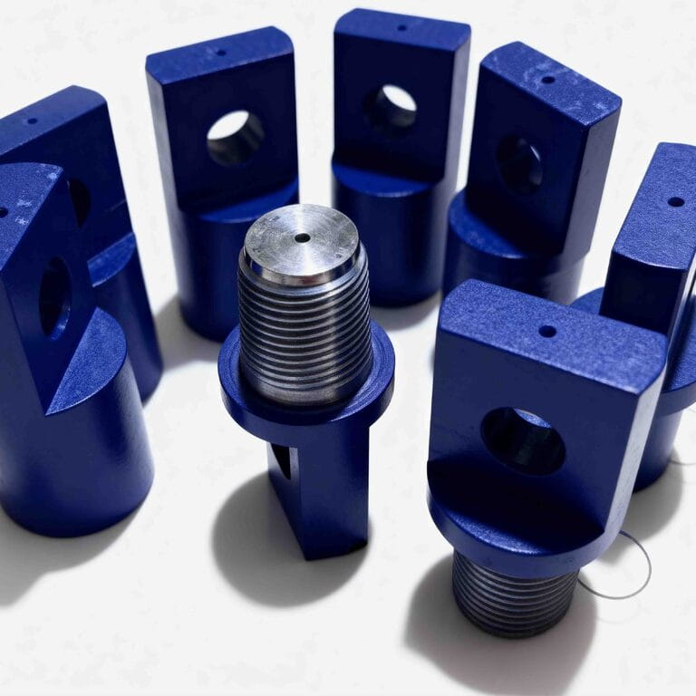 Адаптеры (шпиндели) переходы для ГНБ