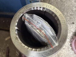 Шарошечное долото 349.2 Т-ЦВ (STD311)