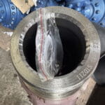 Шарошечное долото 349.2 С-ЦВ (STD211)