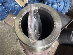 Шарошечное долото 349.2 С-ЦВ (STD211)