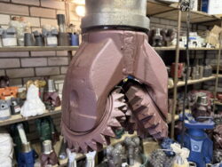 Шарошечное долото 349.2 Т-ЦВ (STD311)