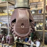 Шарошечное долото 349.2 С-ЦВ (STD211)