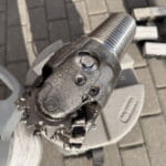 Шарошечное долото 123.8 XS1S (Halliburton)