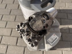 Шарошечное долото 123.8 XS1S (Halliburton)