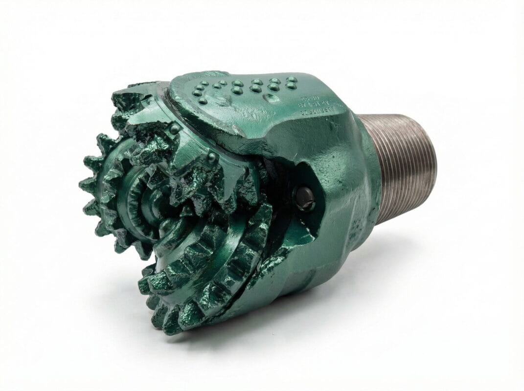 Шарошечное долото 295,3 CH3GMS