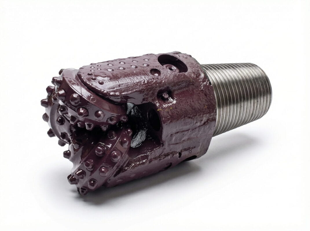 Шарошечное долото 139,7 СЗ-ГАУ R208