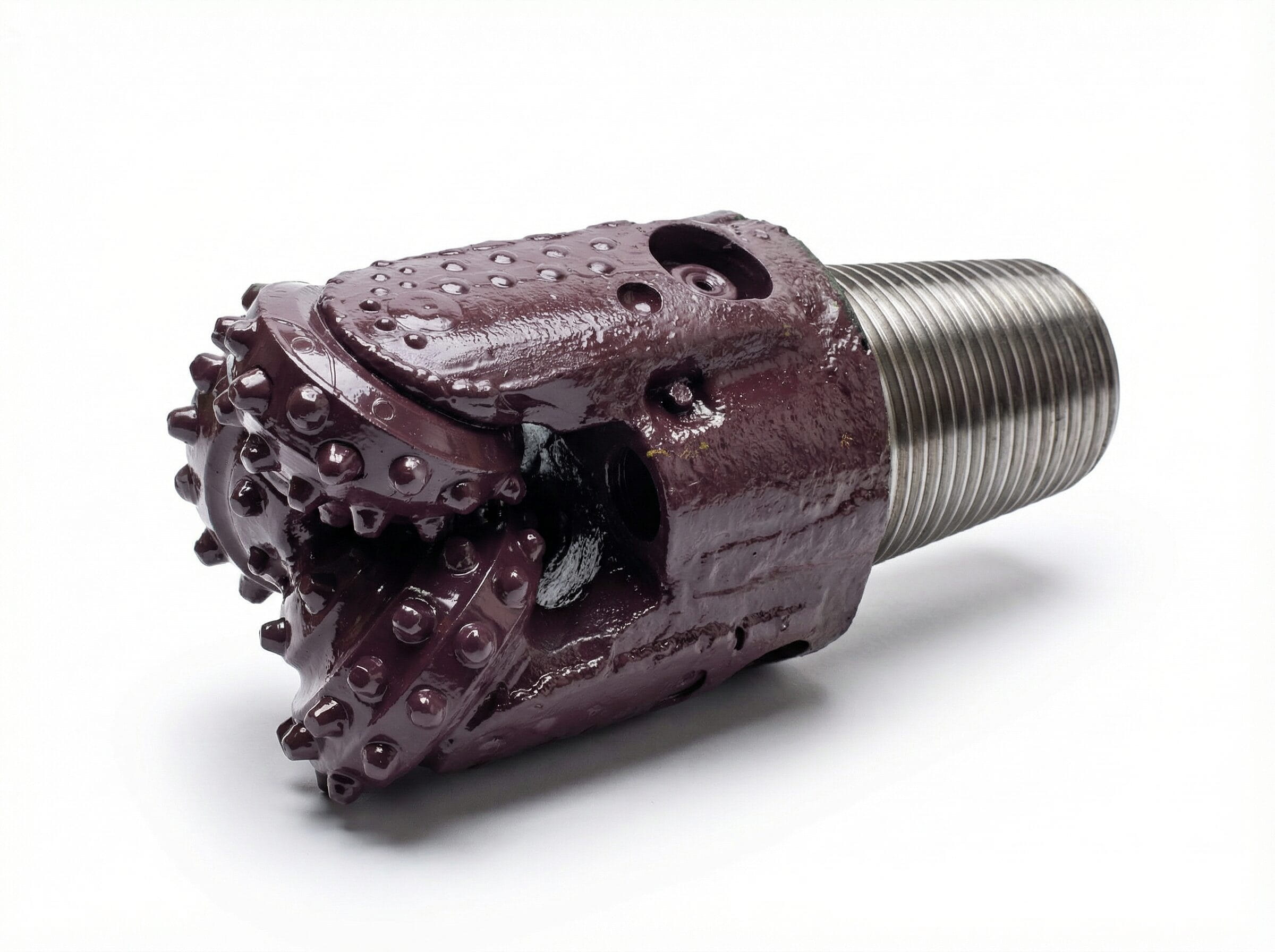 Шарошечное долото 139,7 СЗ-ГАУ R208