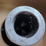 Шарошечное долото 295,3 CH3GMS