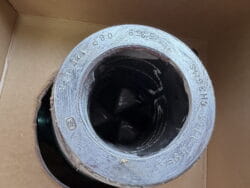 Шарошечное долото 295,3 CH3GMS