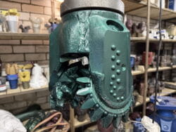 Шарошечное долото 295,3 CH3GMS