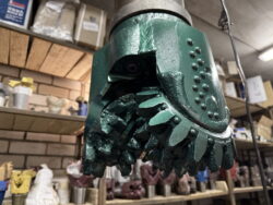 Шарошечное долото 295,3 CH3GMS