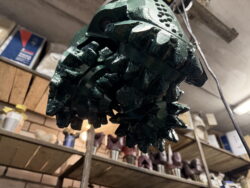 Шарошечное долото 295,3 CH3GMS