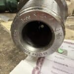 Шарошечное долото 139,7 СЗ-ГАУ R208